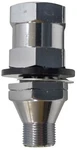 Workman SS750DH Cb Radio Super Heavy Duty Antenna Mount 3/8X24 Stud. Fixed Price $33.95.