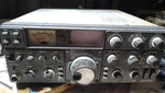 Kenwood TS-530S For Parts. Comes With New Set Of Capacitors.. Fixed Price $220.00.
