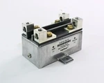 New Polyphaser IS-48VDC-30A-FG Impulse Suppressor Surge Protector 48V/80V/30A. Fixed Price $149.99.