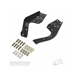 Westin 95300 Universal Bumper Mount Kit For 1986-1994 Nissan D21. Fixed Price $109.61.