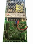 Irinox VC220000500 Control Board W/ Mean Well LRS-50-24 24V Power Supply Tested. Fixed Price $116.10.