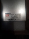 One New Switching Power Supply For Mean Well SE-600-48. Fixed Price $129.49.