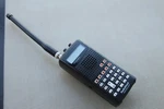 Radioshack PRO-404 200 Channel Scanner Vhf Uhf Noaa Weather Police. Fixed Price $29.50.
