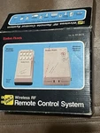 Rare Radio Shack Remote Control System Wireless 80 Read Description. Fixed Price $15.99.