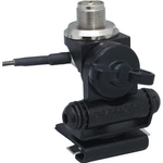 PL-259 Style Antenna Mount Uhf Base W/ 6.5' RG316 + Sma Diamond K412C. Fixed Price $94.95.
