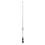 Astatic TS536 Truck Spec 28-1/2" Tall Twist-n-tune Cb Antenna Open Coiled. Fixed Price $42.25.