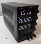 Wanptek DPS305U Switching Dc Regulated Power Supply - Tested. Fixed Price $39.99.