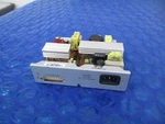 Cisco 341-0107-01 AA23470 Power Supply For WS-C3750G-48TS-S 3560G-48TS-S. Fixed Price $100.00.