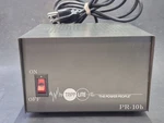 Tripp Lite PR-10B Dc Power Supply Tested & Works. Fixed Price $60.00.