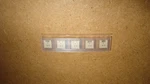 Murata SFPC455F-TC-FILTER For Am Applications 455KHZ-5 Piece Lot-. Fixed Price $12.92.