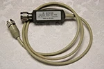 Rf Detector Wiltron Model 560-7N50 10MHZ 18.5 Ghz Free Shipping. Fixed Price $99.00.