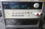 Genuine Hewlett Packard (hp) E3642A Dc Power Supply 0-8V,5A/0-20V,2.5A. Fixed Price $242.25.