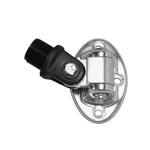 Rupp Four-way Oval Antenna Base Assembly 209-1277-00. Fixed Price $137.79.