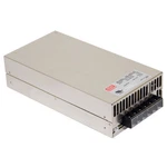 Mean Well SE-600-48 Ac Dc Power Supply Single Output Volt 12.5 Amp Watt. Fixed Price $127.27.
