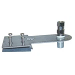Firestik SS-194A Truck Bedrail Stakehole Antenna Mount Stainless Steel K-4A Stud. Fixed Price $32.99.