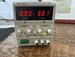 Dr. Meter PS-305DM Dc Power Supply 30V 5A Lightly Used. Fixed Price $158.00.