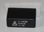 Heathkit 404-283 Ssb Filter. Fixed Price $44.99.