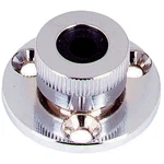 Shakespeare 4184 Chrome Plated Cable Outlet Connector. Fixed Price $12.30.