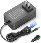 Power Supply 72W Ac Adapter Cord 100-240V 50-60HZ To Dc Volt. Fixed Price $28.98.