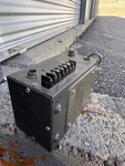 Uniden UST-750 Power Supply For An Actuator. Fixed Price $43.00.