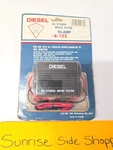 Diesel Electronics Cb/stereo Noise Filter 10-AMP #4-133 Vintage Nos. Fixed Price $44.99.