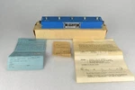 Vintage Telco Channel Guard XL-1000 Low Pass Filter For Cb/ham Radio. Fixed Price $49.95.