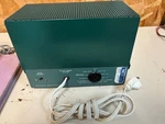 Heathkit HP-23D Power Supply. Fixed Price $195.00.