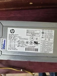 Genuine Hp DPS-460DB-5 A Desktop 460W Switching Psu Power Supply Unit 633187-003. Fixed Price $70.00.
