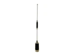 Browning BR-180 Dual Band Ham Nmo Mobile Antenna 146/446 W/ Magnetic Mount. Fixed Price $39.99.