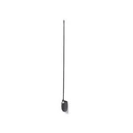 Victory Motorcycle New Oem Cross Country Cb Radio Antenna, 2877191. Fixed Price $149.99.