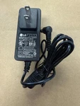 Original Lg EAY63190106, ADS-45FSN-19 Switching Adapter. Fixed Price $24.90.