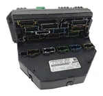 2011 Mercedes C300 (W204) 3.0L Front Sam Signal Acquisition Fuse Relay Box. Fixed Price $149.99.