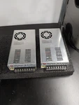 Lot Of Mean Well NES-350-24 350W Single Output Switching Power Supply. Fixed Price $36.81.