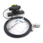 Type Antenna Mount - Base W/ 13.5' RG316 Cable Diamond K400SNMO. Fixed Price $104.95.