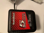 Radio Shack 5 Hour Adapter 7.2V Battery Charger Model No-aec 4190A. Fixed Price $19.99.