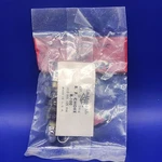 National Radio Co. R-100 Rf Choke 10.0 Uh 125MA Nos Sealed. Fixed Price $10.00.