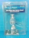 Stainless Steel Shakespeare Ratchet Antenna Mount 4187-HD. Fixed Price $59.99.