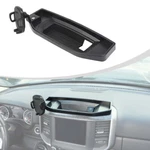 For Dodge Ram 1500 18+ Center Storage Box Mobile Phone Bracket Mount Accessories. Fixed Price $42.99.