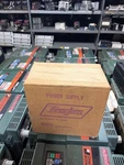 New Acopian RB100GT46M Regulated Power Supply 1A. Fixed Price $99.88.