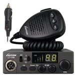 Luiton 40-CHANNEL Cb Radio LT-298 Compact Design With External Speaker Jack, Lar. Fixed Price $76.92.