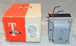 Nos Triad F92A Power Supply Transformer 10-40 Volts Out Multiple Taps. Fixed Price $39.95.