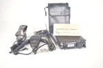 Yaesu FT-817ND Hf/vhf/uhf All Mode Transceiver Compact Ham Radio Excellent. Fixed Price $639.20.
