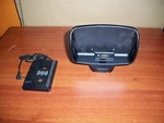 Sirius SM4000 Streamer SIR-STRPNP1/DISH SR200/ORBITER SR4000 Vehicle Car Dock. Fixed Price $23.95.