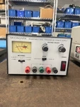 Micronta Dc Power Supply 22-121. Fixed Price $20.00.