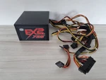 Cooler Master Extreme 725W Atx Power Supply / RS-725-PCAR-D3. Fixed Price $32.93.