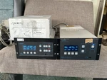 Seren R301 300W Rf Power Supply + MC2 AT3 Match (loose Port) As-is. Fixed Price $3150.00.