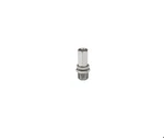 Pro Trucker PTSM1 Chrome Plated Brass SO-239 Stud Mount For Cb Radio Antenna. Fixed Price $9.95.