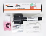 Andrew ATM200-002 Teletilt Actuator Base Station Antenna Daisy Chain Connector. Fixed Price $20.00.