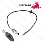 Radio Antenna Body Replacement Kit W/o Mast For 02-08 Dodge Ram 1500 2500 3500. Fixed Price $35.50.
