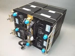 Amps Channel Combiner Andrew Decibel ATG7081E16-A 700017-001 869-894 Mhz. Fixed Price $2040.00.
